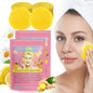 Kojic Acid and Turmeric Cleansing Pads 40 pieces