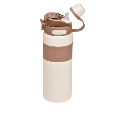 Portable Water Bottle BT-700201 – Leakproof Reusable Drinking Bottle for Gym, Travel & Daily Use