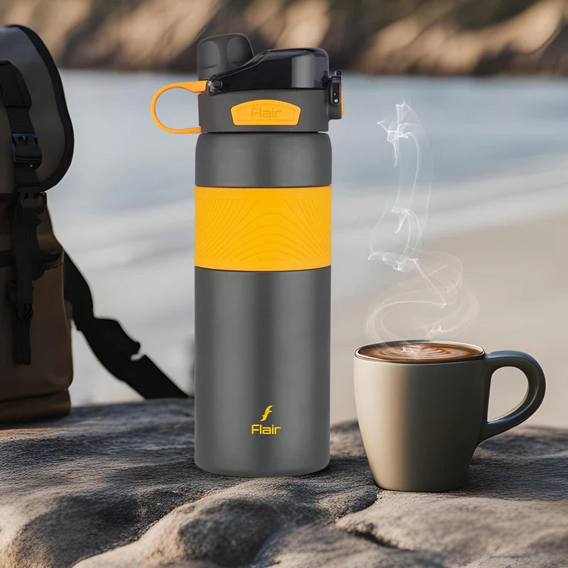 Portable Water Bottle BT-700201 – Leakproof Reusable Drinking Bottle for Gym, Travel & Daily Use