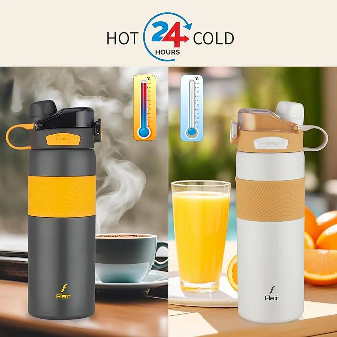 Portable Water Bottle BT-700201 – Leakproof Reusable Drinking Bottle for Gym, Travel & Daily Use