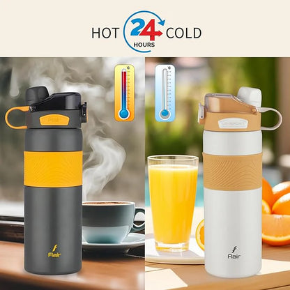 Portable Water Bottle BT-700201 – Leakproof Reusable Drinking Bottle for Gym, Travel & Daily Use