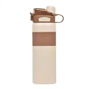 Portable Water Bottle BT-700201 – Leakproof Reusable Drinking Bottle for Gym, Travel & Daily Use